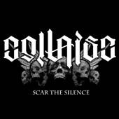 Collapse (UK) : Scar the Silence